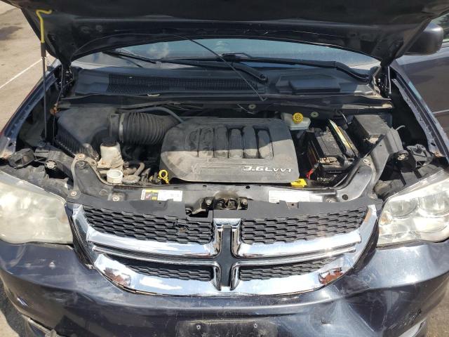 Photo 12 from auction – 2013 DODGE GRAND CARA with VIN 2C4RDGBG3DR703926