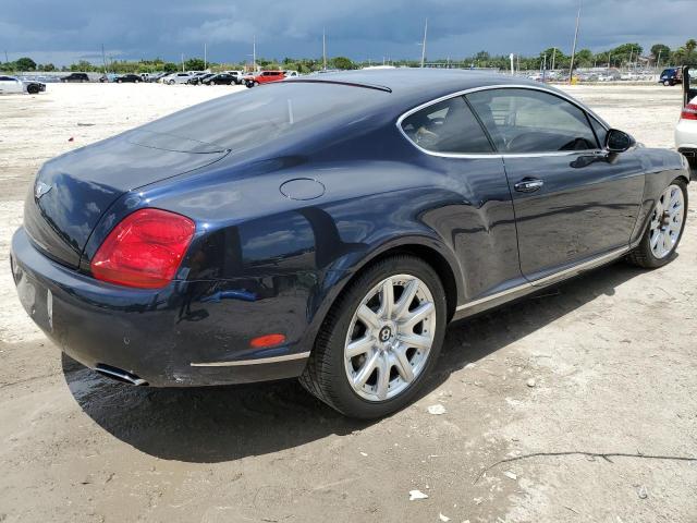 Photo 3 from auction – 2006 BENTLEY CONTINENTA with VIN SCBCR63W26C039463