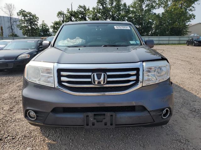 صورة رقم 5 من المزاد - 2014 HONDA PILOT EXL مع VIN 5FNYF4H57EB057328