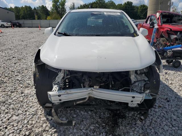 Photo 5 from auction – 2018 CHEVROLET TRAX LS with VIN KL7CJNSB4JB595217
