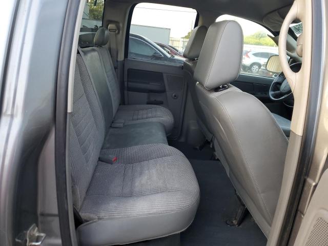 Photo 10 from auction – 2008 DODGE RAM 1500 S with VIN 1D7HA18N48J153420