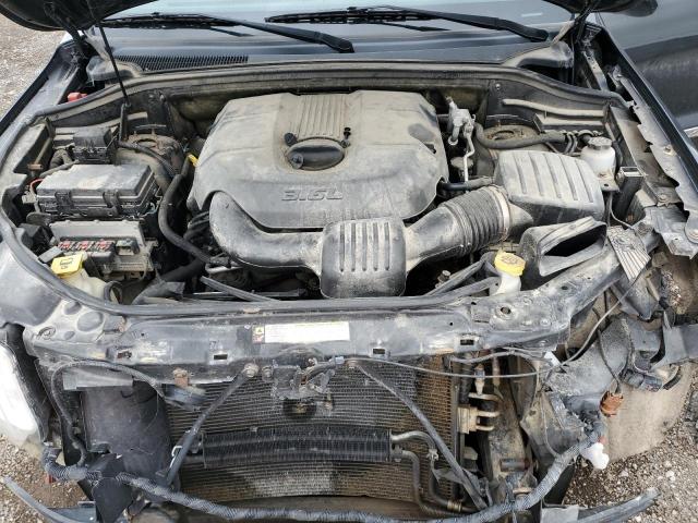 Photo 12 from auction – 2011 JEEP GRAND CHER with VIN 1J4RR4GG1BC546373
