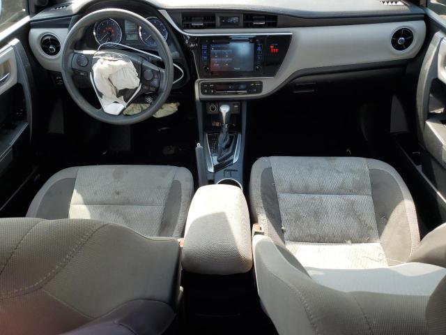 Photo 8 from auction – 2018 TOYOTA COROLLA L with VIN 2T1BURHE9JC019624