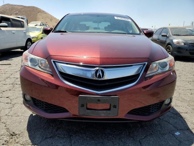 Photo 5 from auction – 2013 ACURA ILX 20 TEC with VIN 19VDE1F74DE017872