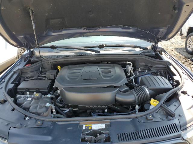 Photo 12 from auction – 2021 DODGE DURANGO GT with VIN 1C4RDJDG6MC522452