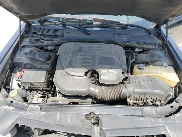 Photo 11 from auction – 2016 DODGE CHALLENGER with VIN 2C3CDZAG4GH245430