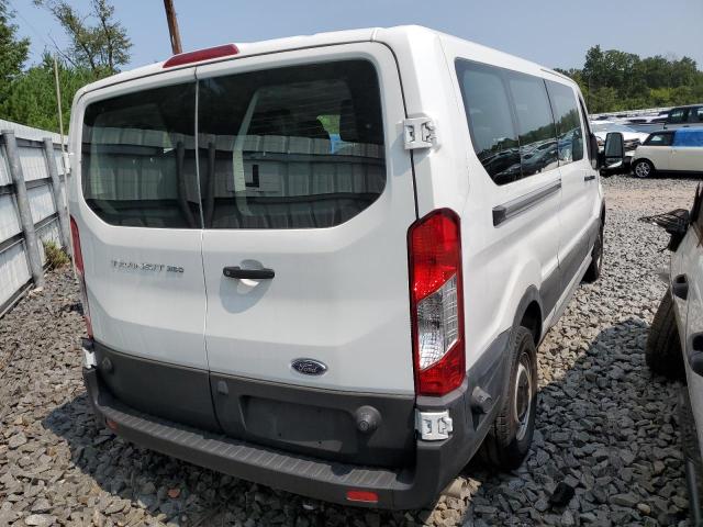 Photo 3 from auction – 2023 FORD TRANSIT T- with VIN 1FBAX2Y85PKB44264