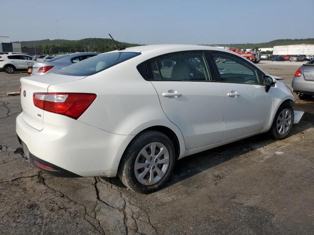 Photo 3 from auction – 2013 KIA RIO LX with VIN KNADM4A33D6204216