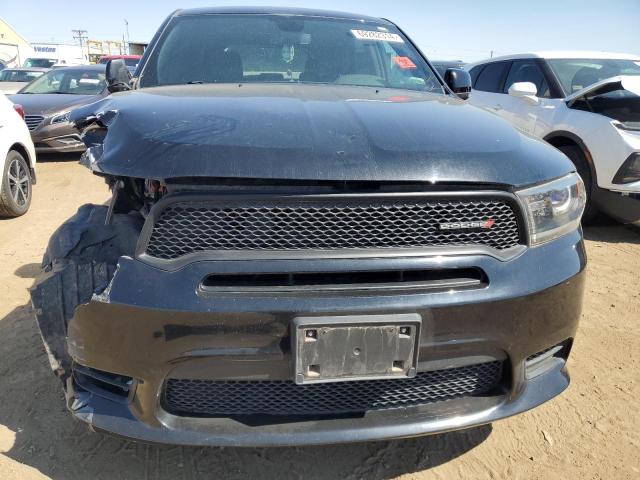 صورة رقم 5 من المزاد - 2019 DODGE DURANGO GT مع VIN 1C4RDJDG5KC651845