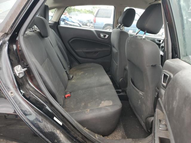 Photo 10 from auction – 2016 FORD FIESTA SE with VIN 3FADP4BJ1GM123023