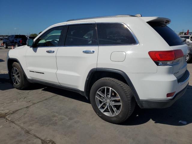 Photo 2 from auction – 2017 JEEP GRAND CHER with VIN 1C4RJEBG8HC805184