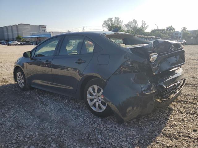 Photo 2 from auction – 2023 TOYOTA COROLLA LE with VIN JTDB4MEE6P3011926