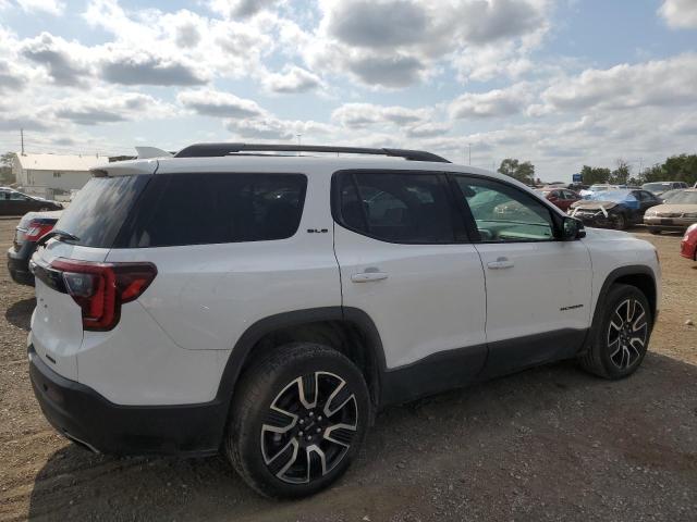 Photo 3 from auction – 2021 GMC ACADIA SLE with VIN 1GKKNRLS9MZ120784