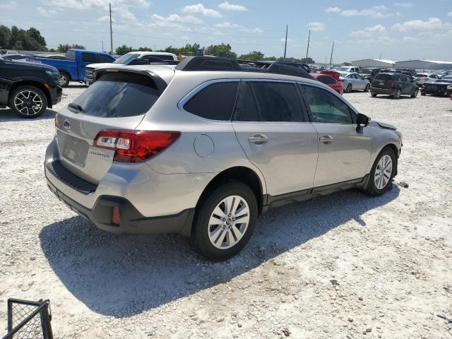 Photo 3 from auction – 2018 SUBARU OUTBACK 2. with VIN 4S4BSAFC3J3307099