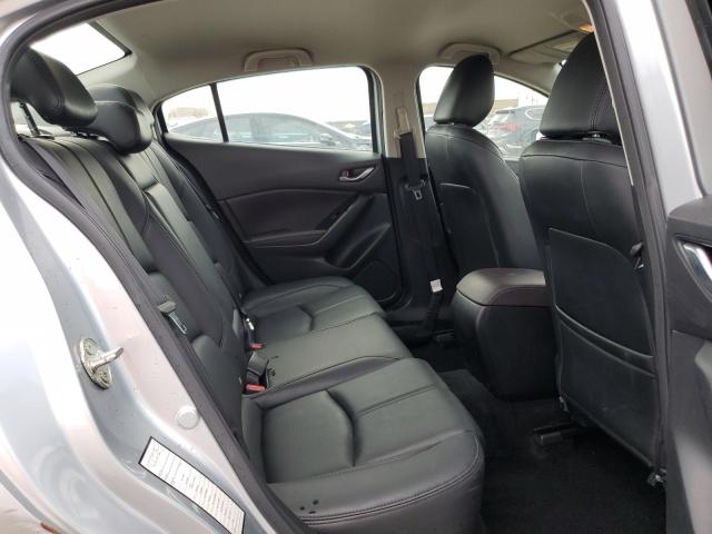 Photo 10 from auction – 2018 MAZDA 3 TOURING with VIN 3MZBN1V34JM204945