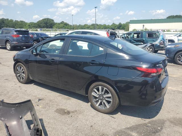 Photo 2 from auction – 2021 NISSAN VERSA SV with VIN 3N1CN8EV0ML844729