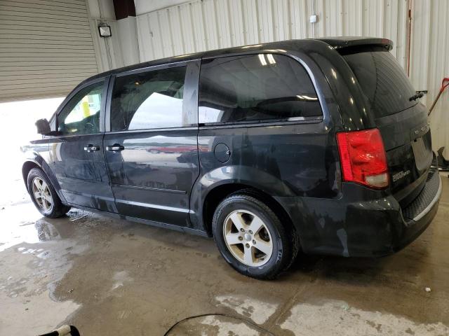 Photo 2 from auction – 2013 DODGE GRAND CARA with VIN 2C4RDGCG9DR521095