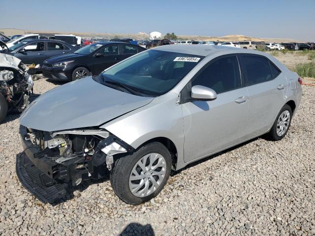 Photo 1 from auction – 2019 TOYOTA COROLLA L with VIN 5YFBURHE1KP887750