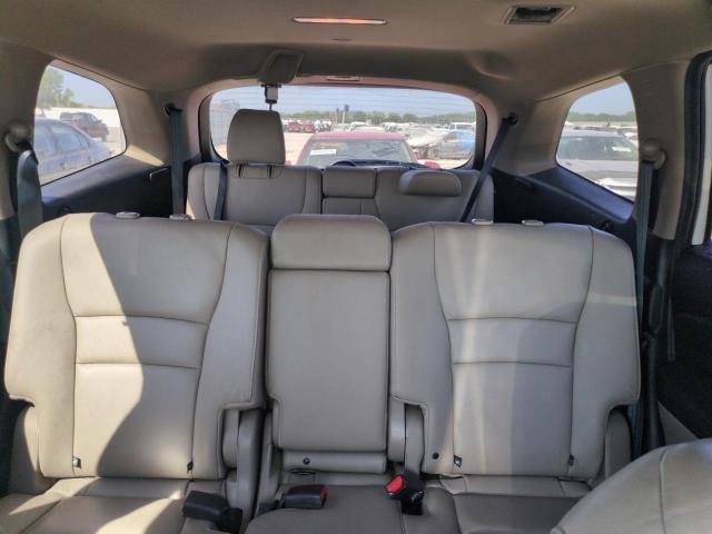 Photo 10 from auction – 2019 HONDA PILOT EXL with VIN 5FNYF6H43KB023711