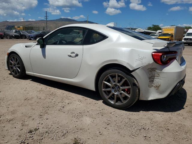 Photo 2 from auction – 2017 SUBARU BRZ 2.0 LI with VIN JF1ZCAC1XH9603835