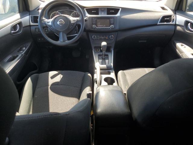 Photo 8 from auction – 2018 NISSAN SENTRA S with VIN 3N1AB7AP1JY267693