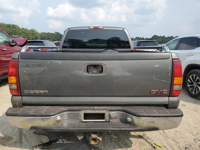 Photo 6 from auction – 2001 GMC NEW SIERRA with VIN 2GTEC19T011303141