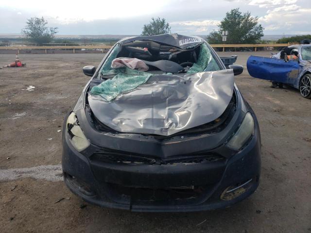 Photo 5 from auction – 2015 DODGE DART SXT with VIN 1C3CDFBB4FD315750