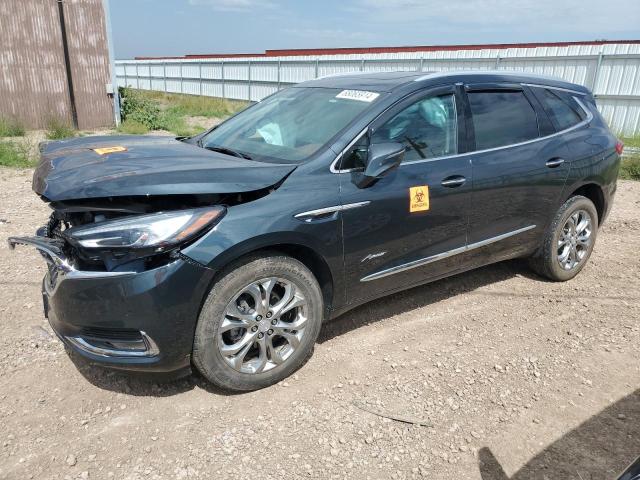 Photo 1 from auction – 2020 BUICK ENCLAVE AV with VIN 5GAEVCKW5LJ288110