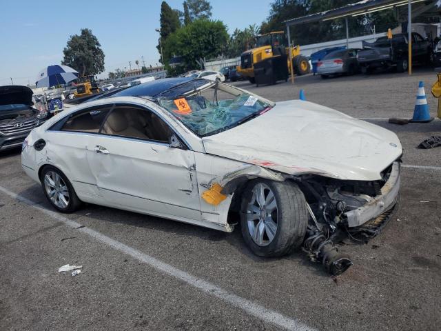 Photo 4 from auction – 2012 MERCEDES-BENZ E 350 with VIN WDDKJ5KB3CF157899