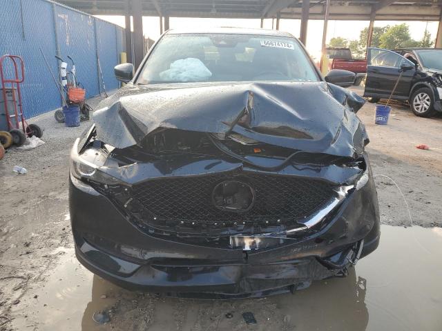 Photo 5 from auction – 2019 MAZDA CX-5 TOURI with VIN JM3KFBCM7K1600455