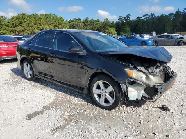 Photo 4 from auction – 2014 TOYOTA CAMRY L with VIN 4T1BF1FK9EU814309