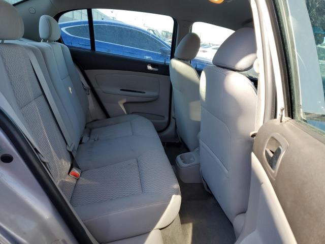 Photo 10 from auction – 2008 CHEVROLET COBALT LT with VIN 1G1AL58F387311516
