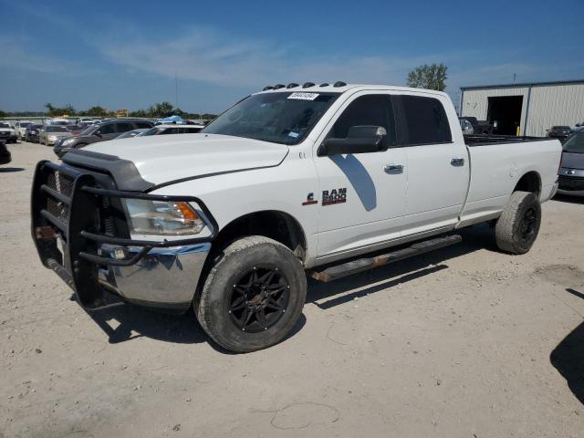 Photo 1 from auction – 2018 RAM 2500 SLT with VIN 3C6UR5JL0JG323451