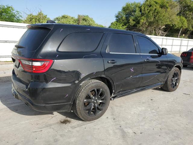 Photo 3 from auction – 2019 DODGE DURANGO GT with VIN 1C4RDHDG4KC650954