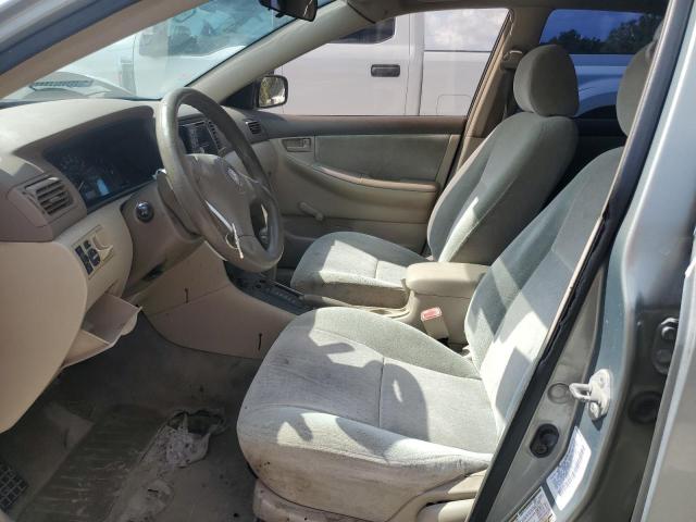 Photo 7 from auction – 2004 TOYOTA COROLLA CE with VIN 1NXBR32E04Z332913