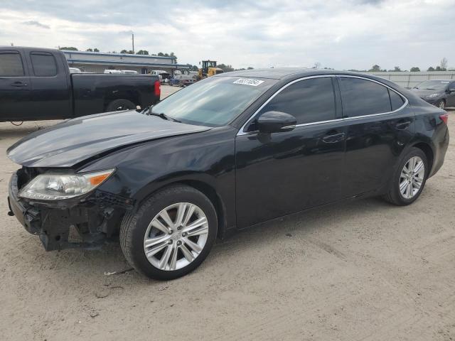LEXUS ES 350 2014 with VIN JTHBK1GG4E2149372 - Photo from auction