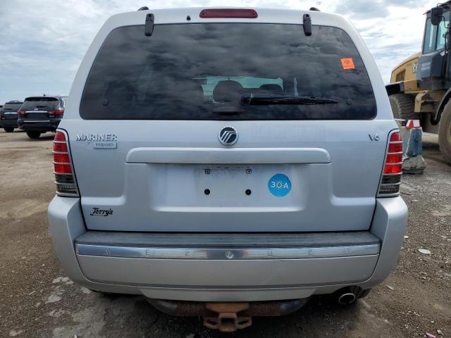 Photo 6 from auction – 2006 MERCURY MARINER with VIN 4M2CU56166DJ03062