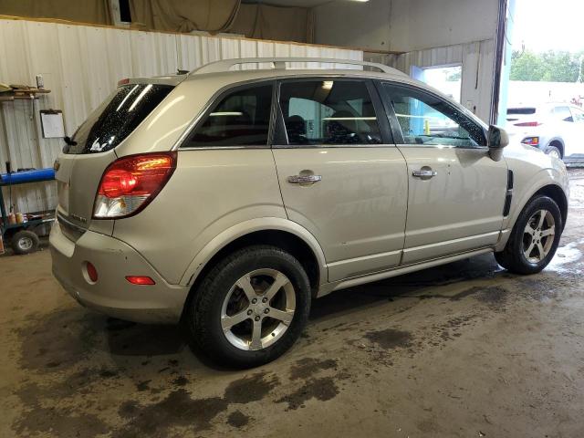 Photo 3 from auction – 2012 CHEVROLET CAPTIVA SP with VIN 3GNFL4E54CS596876