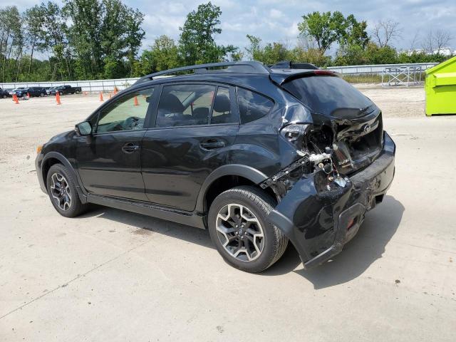 Photo 2 from auction – 2016 SUBARU CROSSTREK with VIN JF2GPAKC1G8232370