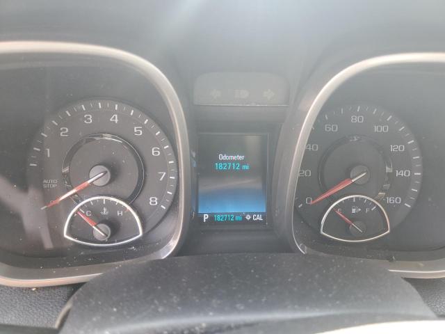 Photo 9 from auction – 2016 CHEVROLET MALIBU LIM with VIN 1G11A5SA8GU156366