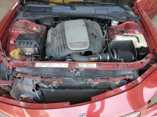 Photo 11 from auction – 2007 DODGE CHARGER R/ with VIN 2B3KA53H87H655938