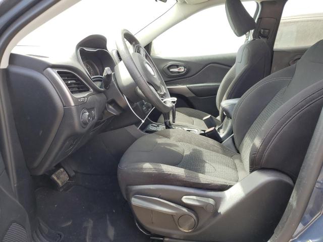 Photo 7 from auction – 2019 JEEP CHEROKEE L with VIN 1C4PJLCB2KD444406