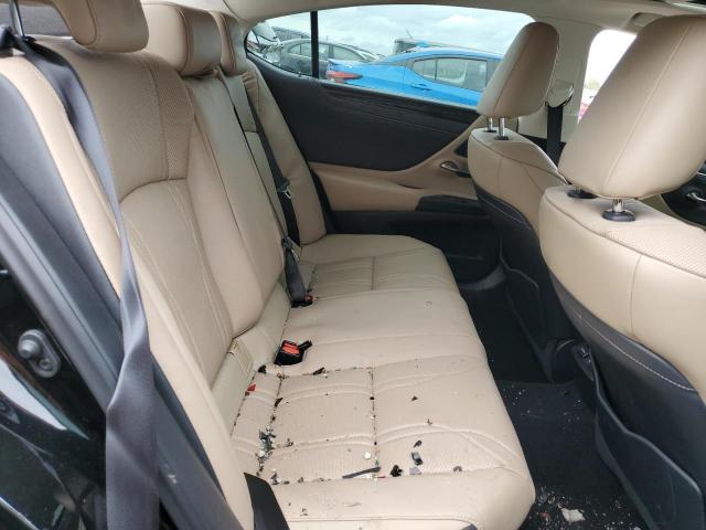Photo 10 from auction – 2020 LEXUS ES 300H LU with VIN 58AE21B11LU006547