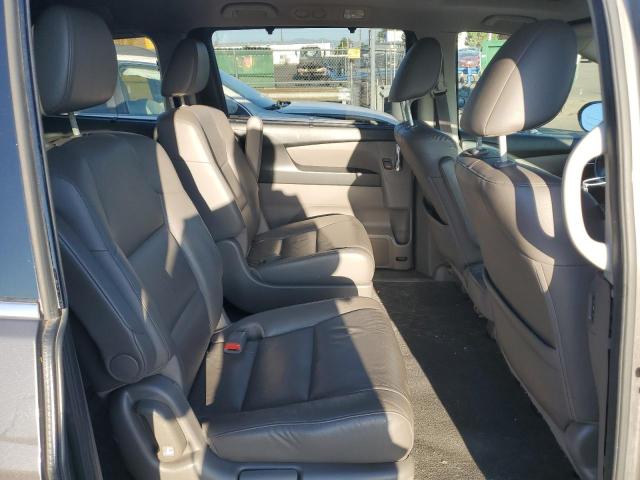 Photo 11 from auction – 2015 HONDA ODYSSEY TO with VIN 5FNRL5H90FB014375