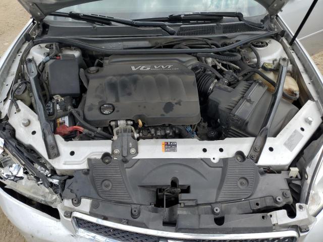 Photo 11 from auction – 2016 CHEVROLET IMPALA LIM with VIN 2G1WC5E39G1117052
