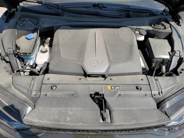 Photo 11 from auction – 2023 KIA EV6 GT with VIN KNDC5DLE7P5091830