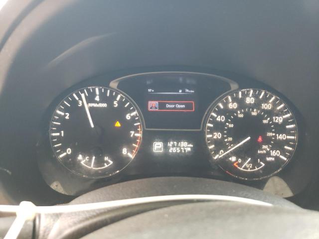 Photo 9 from auction – 2015 NISSAN ALTIMA 2.5 with VIN 1N4AL3AP6FC183216