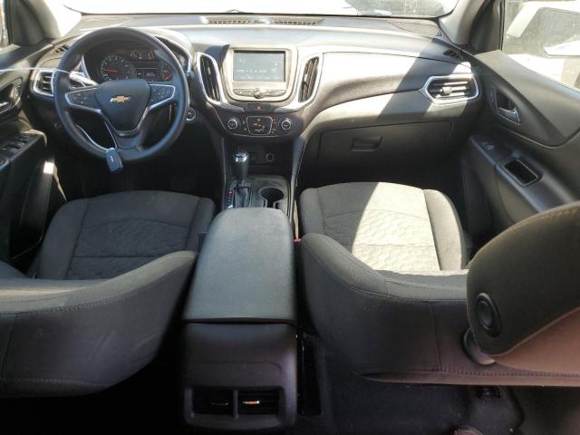 Photo 8 from auction – 2018 CHEVROLET EQUINOX LT with VIN 3GNAXJEV0JS614512