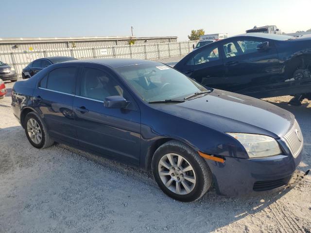 Photo 4 from auction – 2006 MERCURY MILAN with VIN 3MEHM07Z76R638863