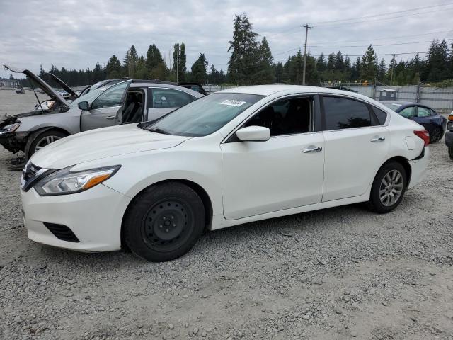 NISSAN ALTIMA 2.5 2016 with VIN 1N4AL3AP6GC157085 - Photo from auction